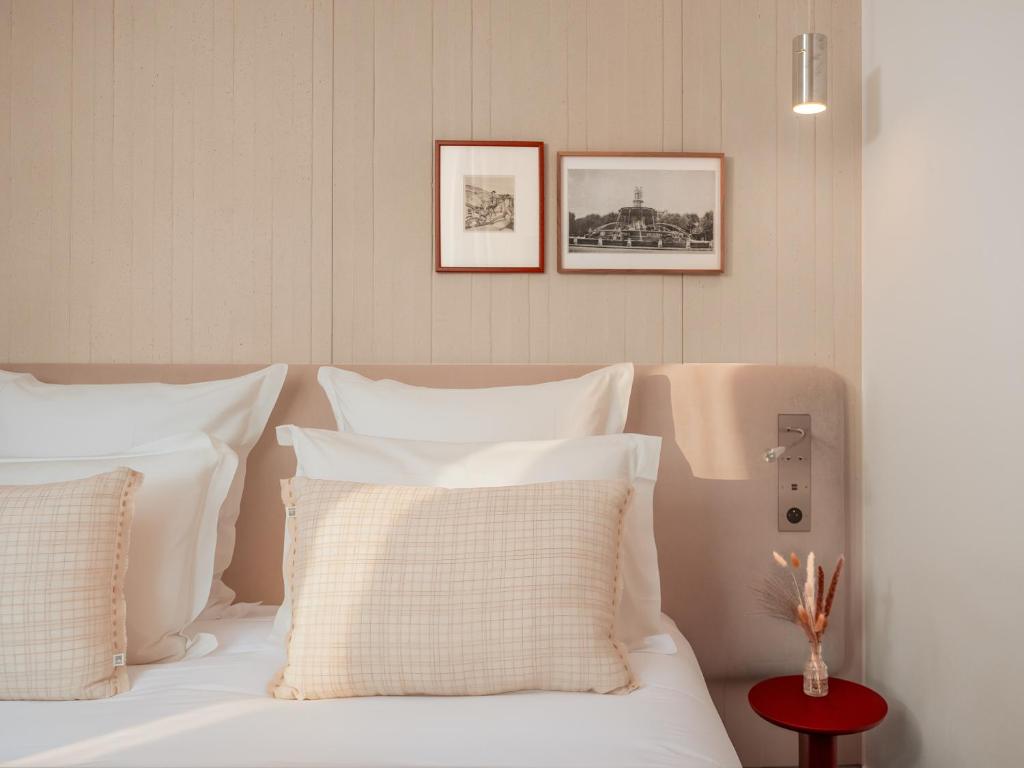 Fotos del hotel - SAINT CHRISTOPHE