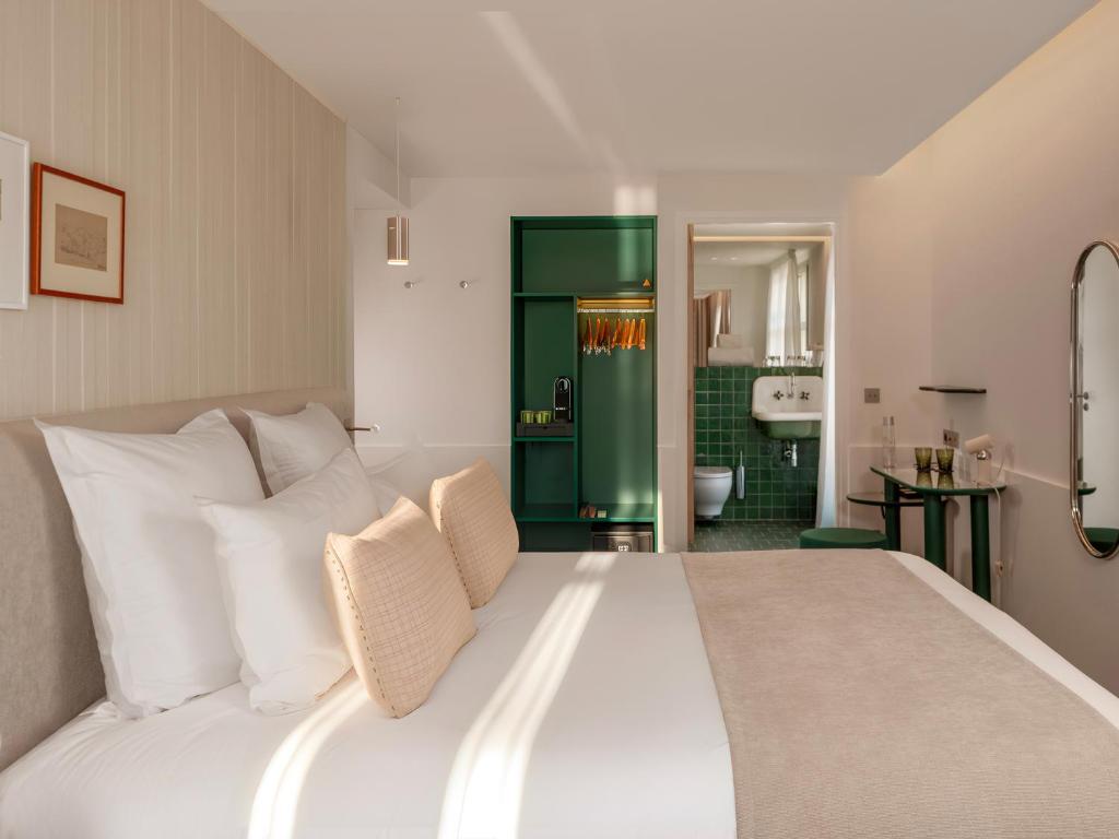 Fotos del hotel - SAINT CHRISTOPHE