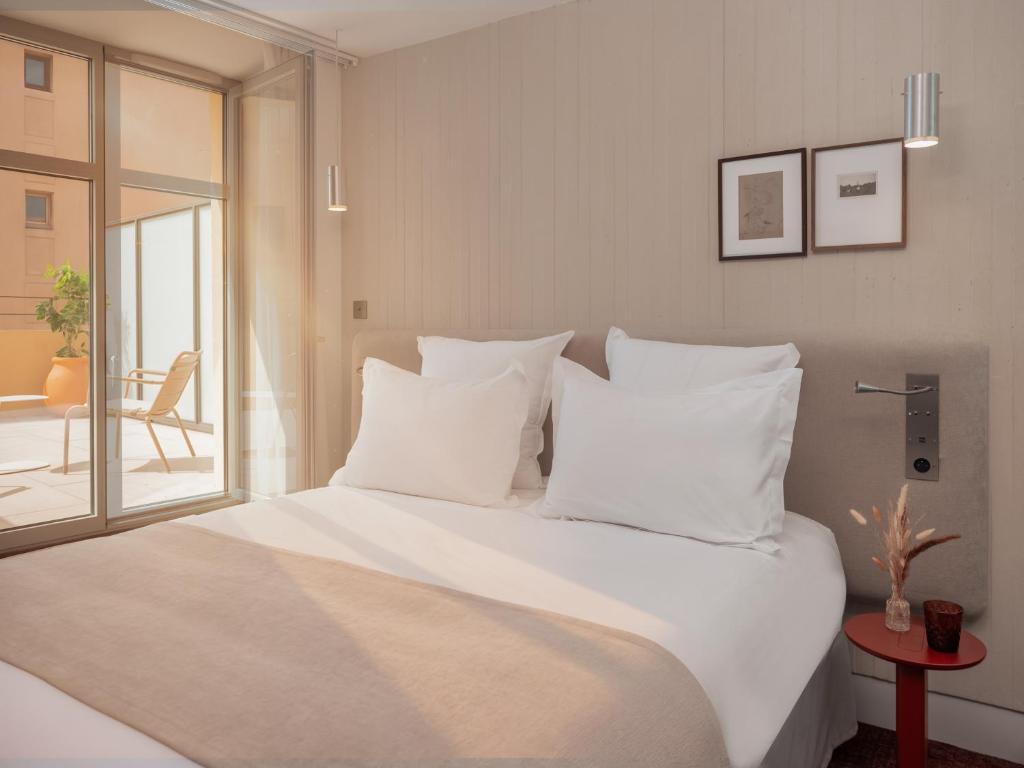 Fotos del hotel - SAINT CHRISTOPHE