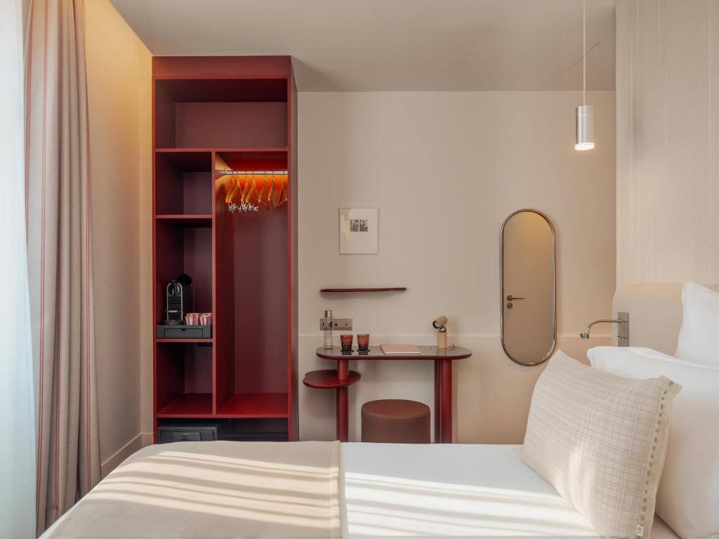 Fotos del hotel - SAINT CHRISTOPHE
