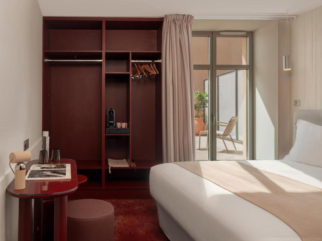 Fotos del hotel - SAINT CHRISTOPHE