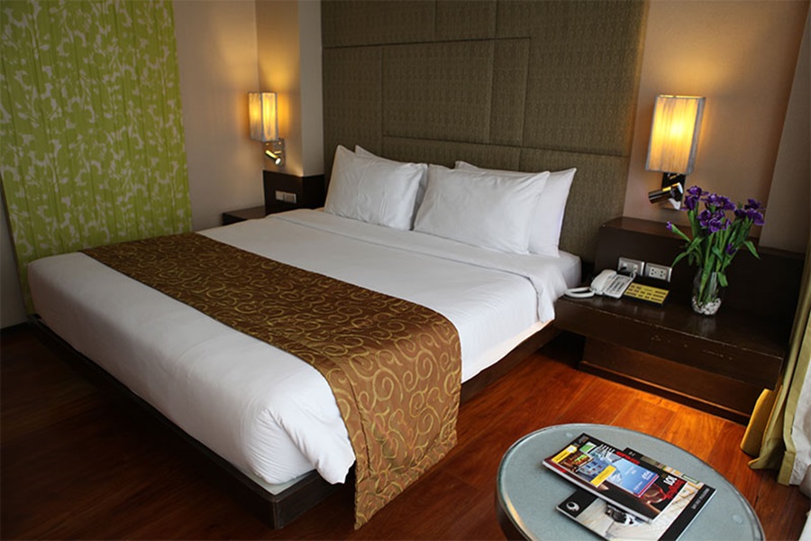 Fotos del hotel - CITICHIC SUKHUMVIT 13 BY COMPASS HOSPITALITY