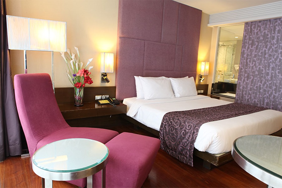 Fotos del hotel - CITICHIC SUKHUMVIT 13 BY COMPASS HOSPITALITY