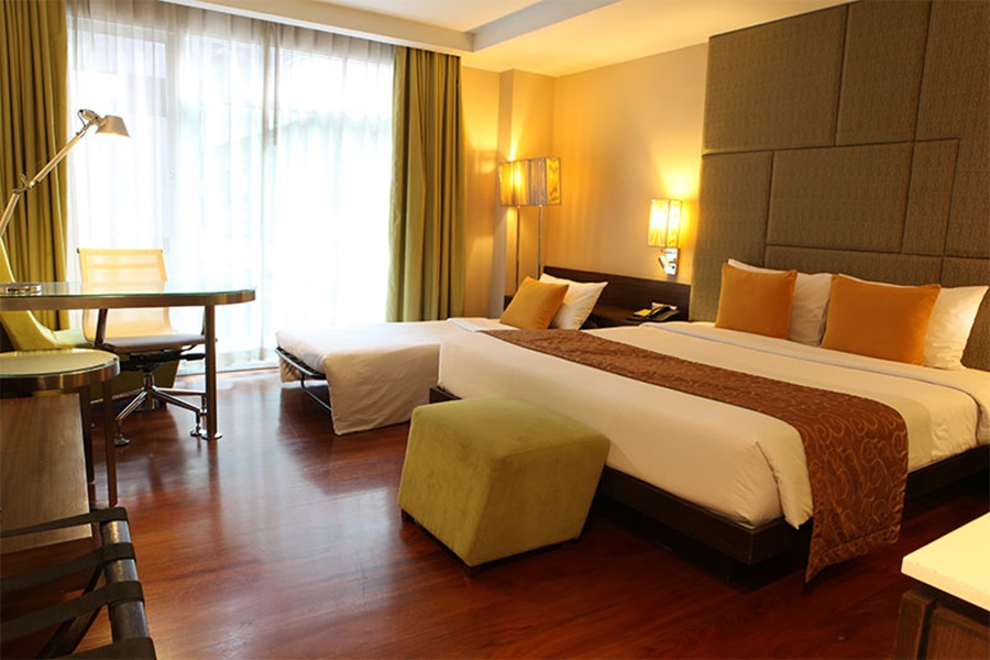 Fotos del hotel - CITICHIC SUKHUMVIT 13 BY COMPASS HOSPITALITY