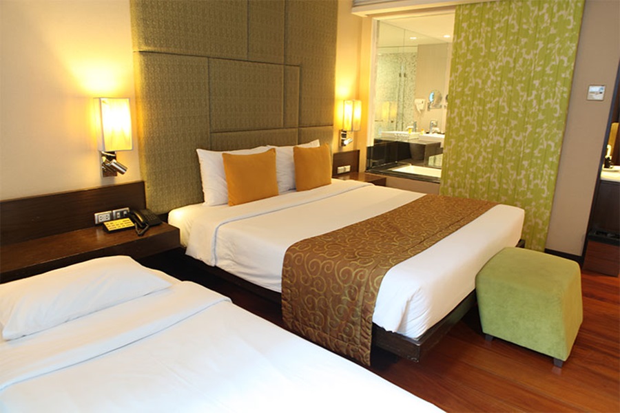 Fotos del hotel - CITICHIC SUKHUMVIT 13 BY COMPASS HOSPITALITY