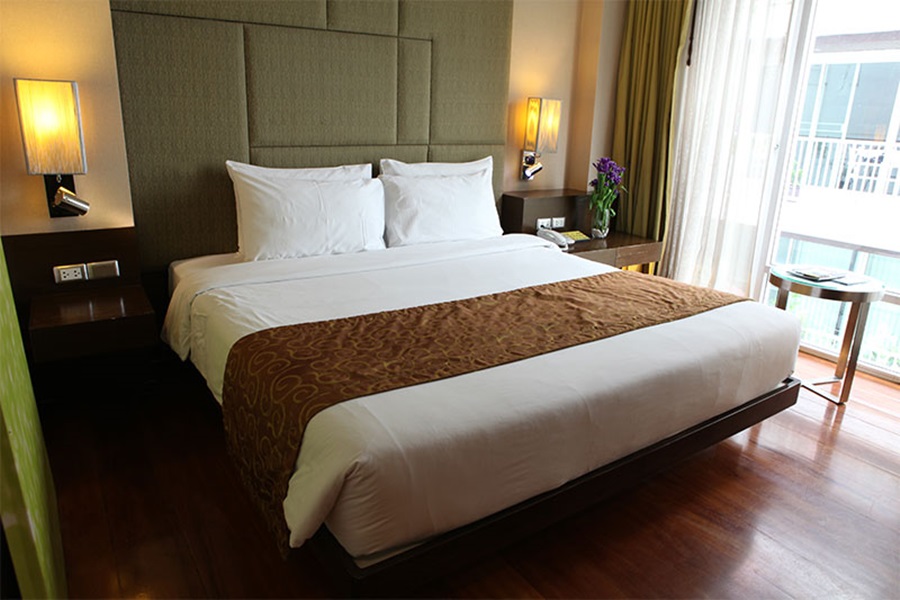 Fotos del hotel - CITICHIC SUKHUMVIT 13 BY COMPASS HOSPITALITY