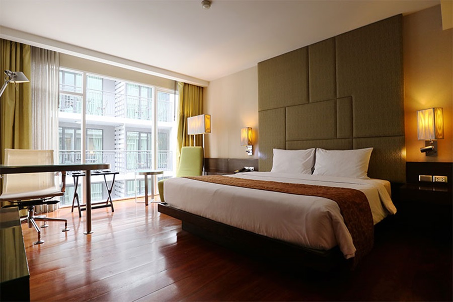 Fotos del hotel - CITICHIC SUKHUMVIT 13 BY COMPASS HOSPITALITY