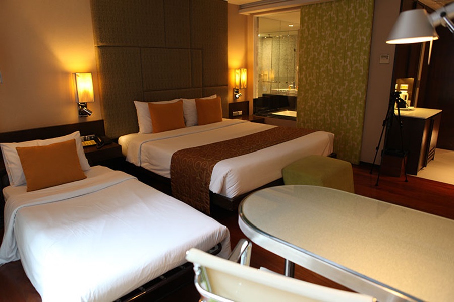 Fotos del hotel - CITICHIC SUKHUMVIT 13 BY COMPASS HOSPITALITY