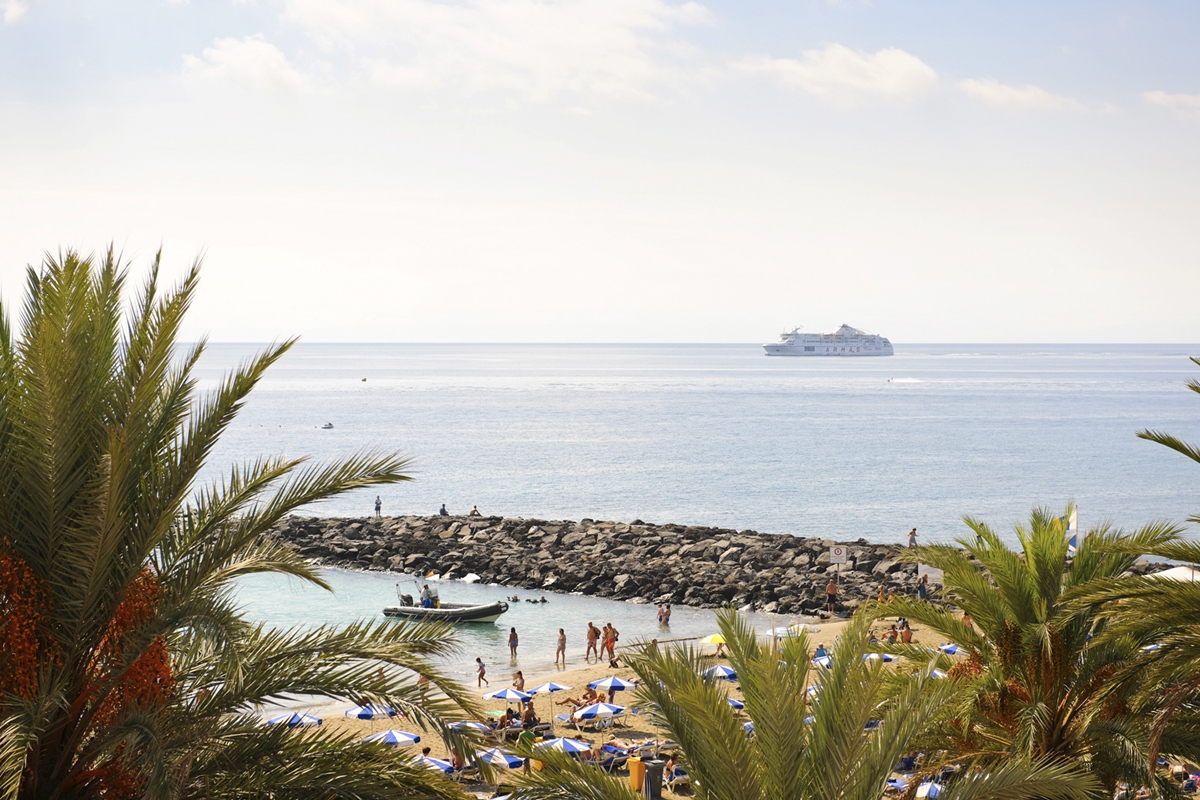 Fotos del hotel - CORAL COMPOSTELA BEACH