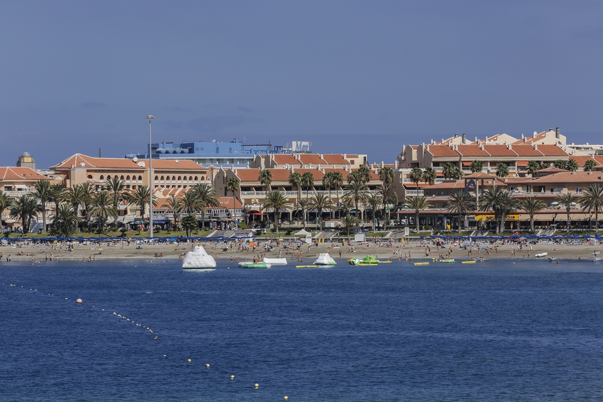 Fotos del hotel - CORAL COMPOSTELA BEACH