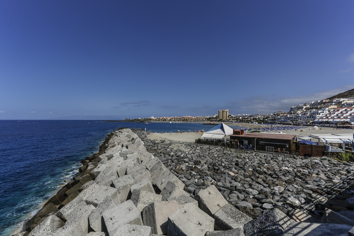 Fotos del hotel - CORAL COMPOSTELA BEACH