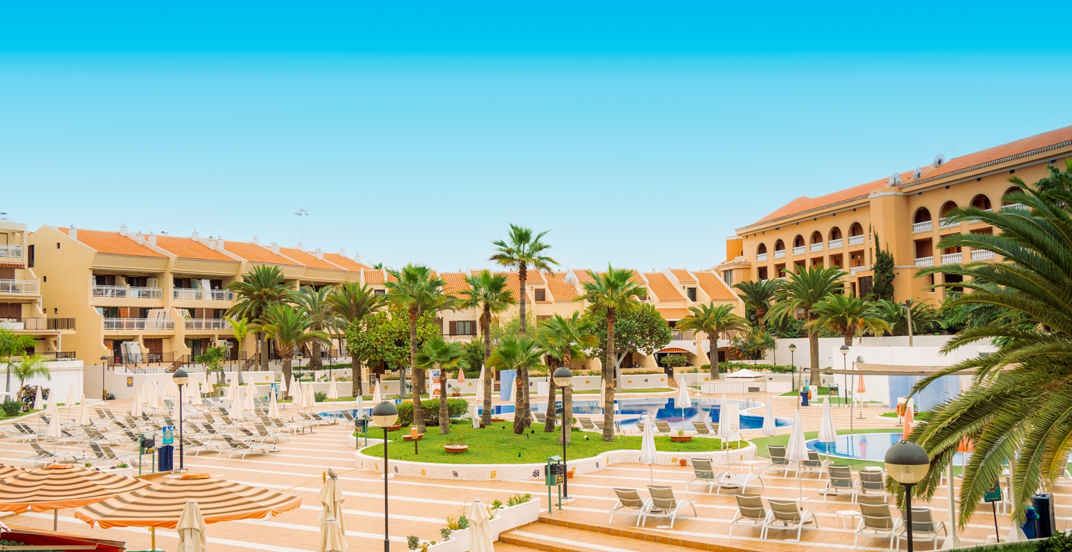 Fotos del hotel - CORAL COMPOSTELA BEACH
