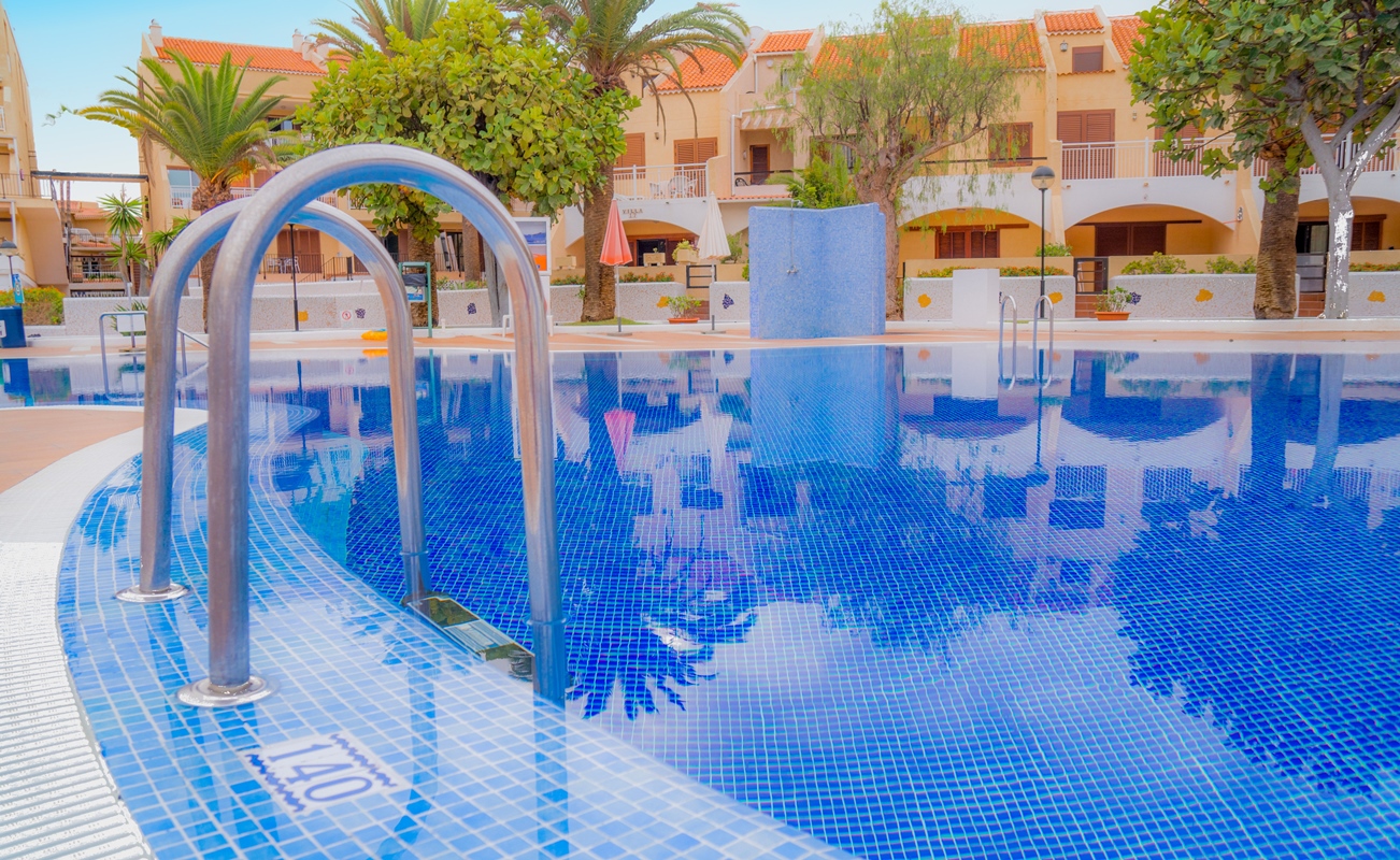 Fotos del hotel - CORAL COMPOSTELA BEACH
