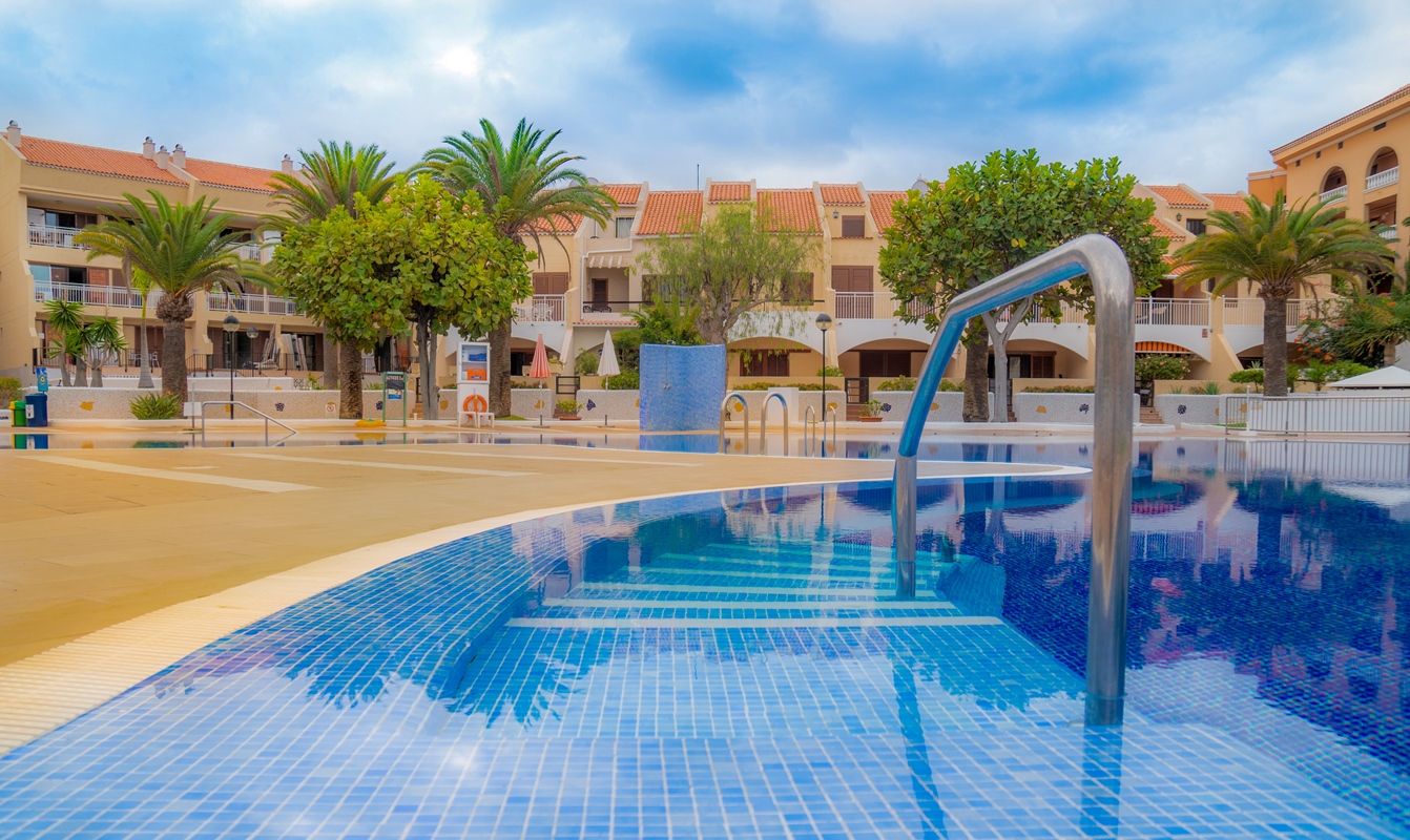 Fotos del hotel - CORAL COMPOSTELA BEACH