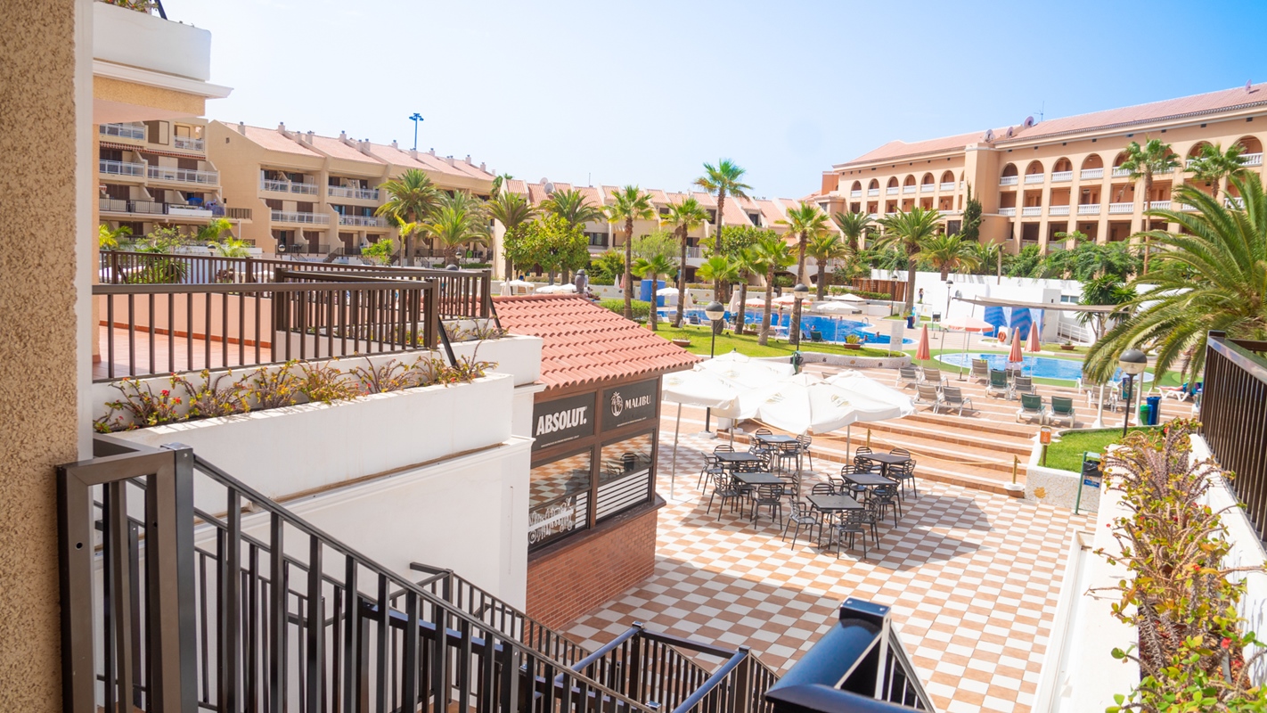 Fotos del hotel - CORAL COMPOSTELA BEACH