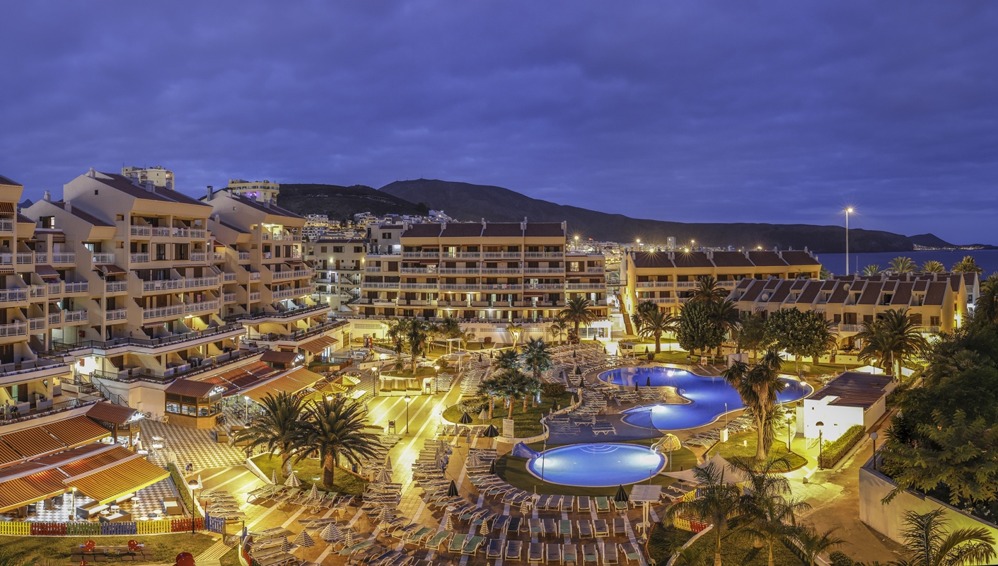 Fotos del hotel - CORAL COMPOSTELA BEACH