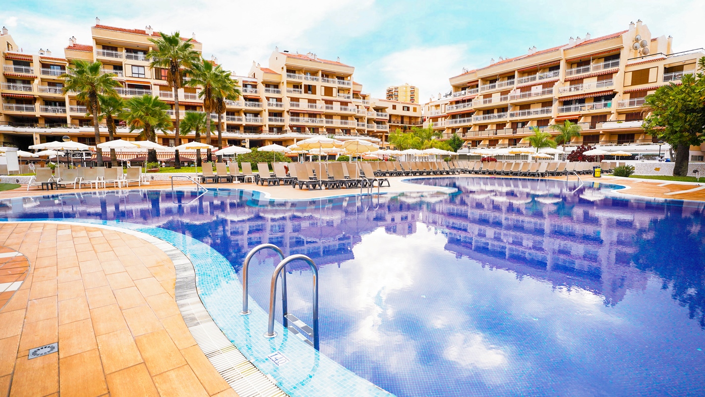 Fotos del hotel - CORAL COMPOSTELA BEACH