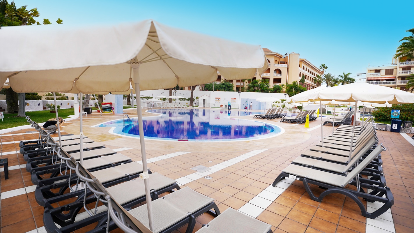 Fotos del hotel - CORAL COMPOSTELA BEACH