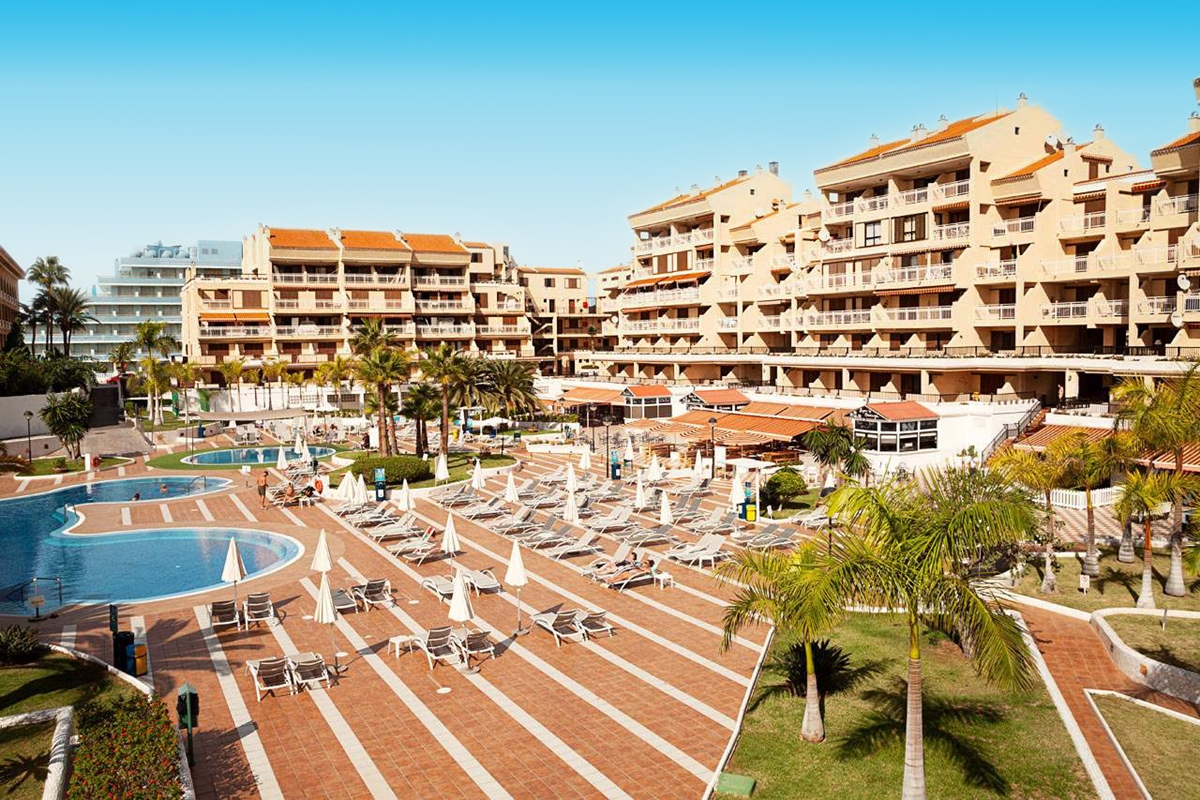 Fotos del hotel - CORAL COMPOSTELA BEACH