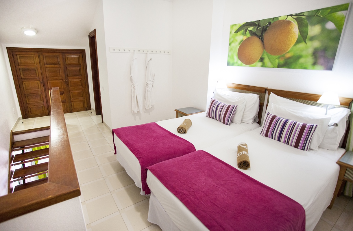 Fotos del hotel - CORAL COMPOSTELA BEACH