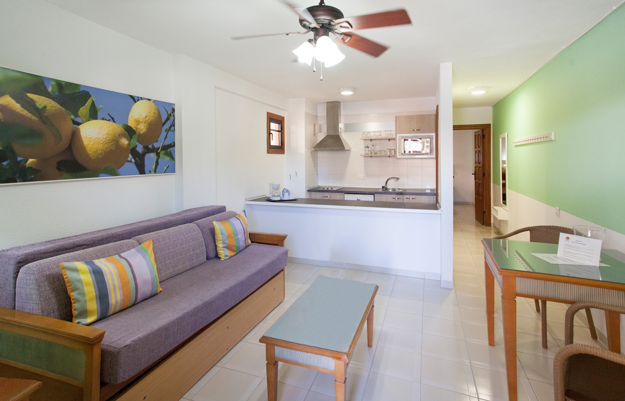 Fotos del hotel - CORAL COMPOSTELA BEACH