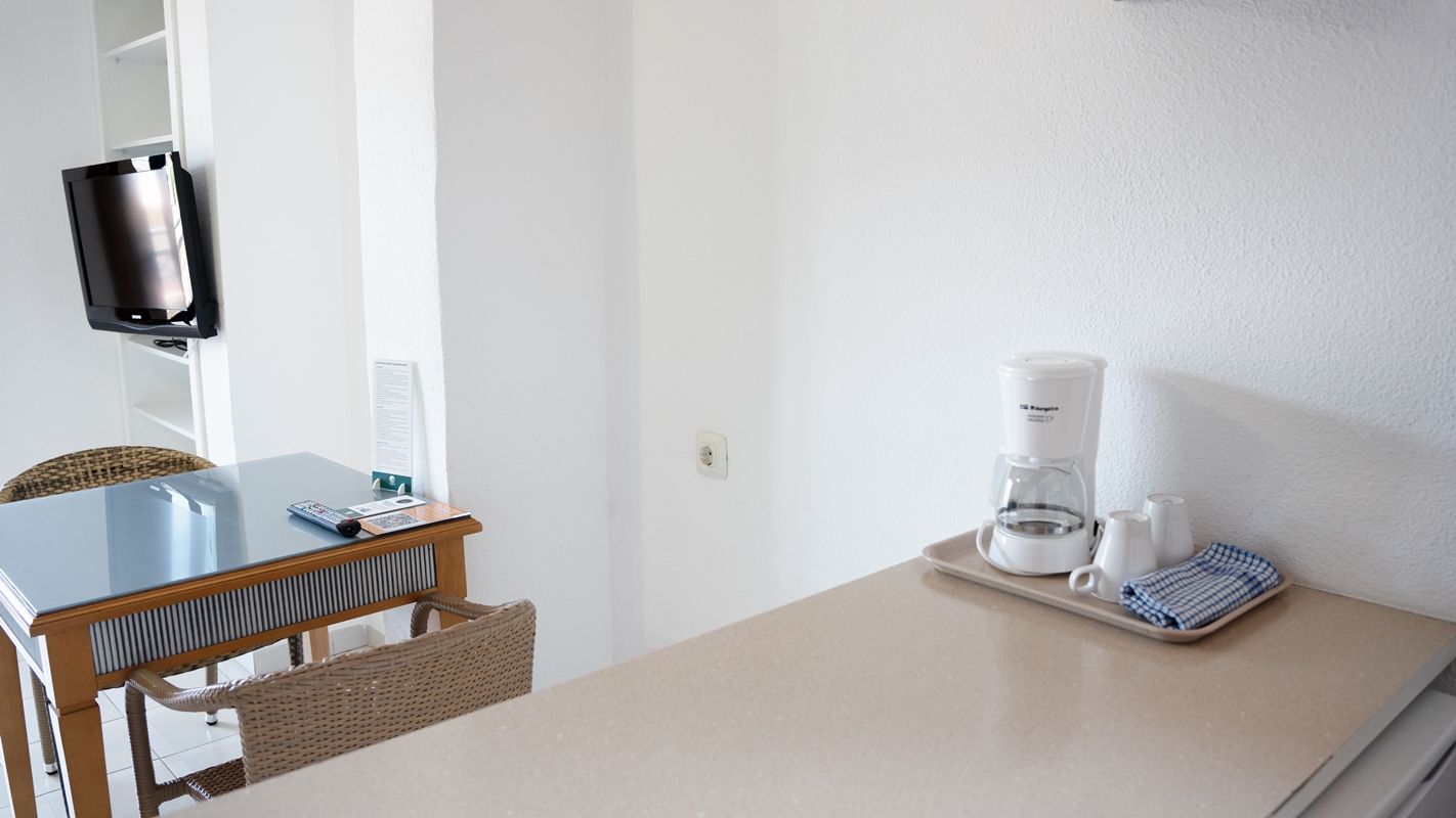 Fotos del hotel - CORAL COMPOSTELA BEACH