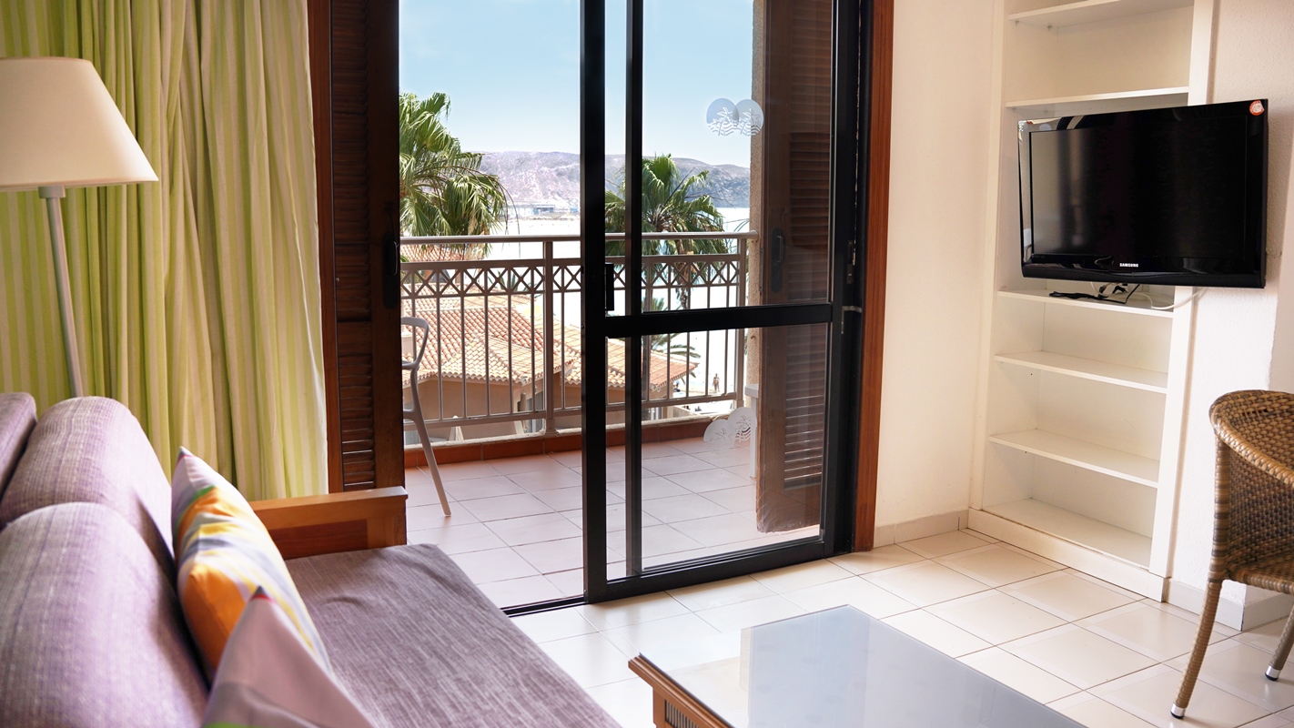 Fotos del hotel - CORAL COMPOSTELA BEACH