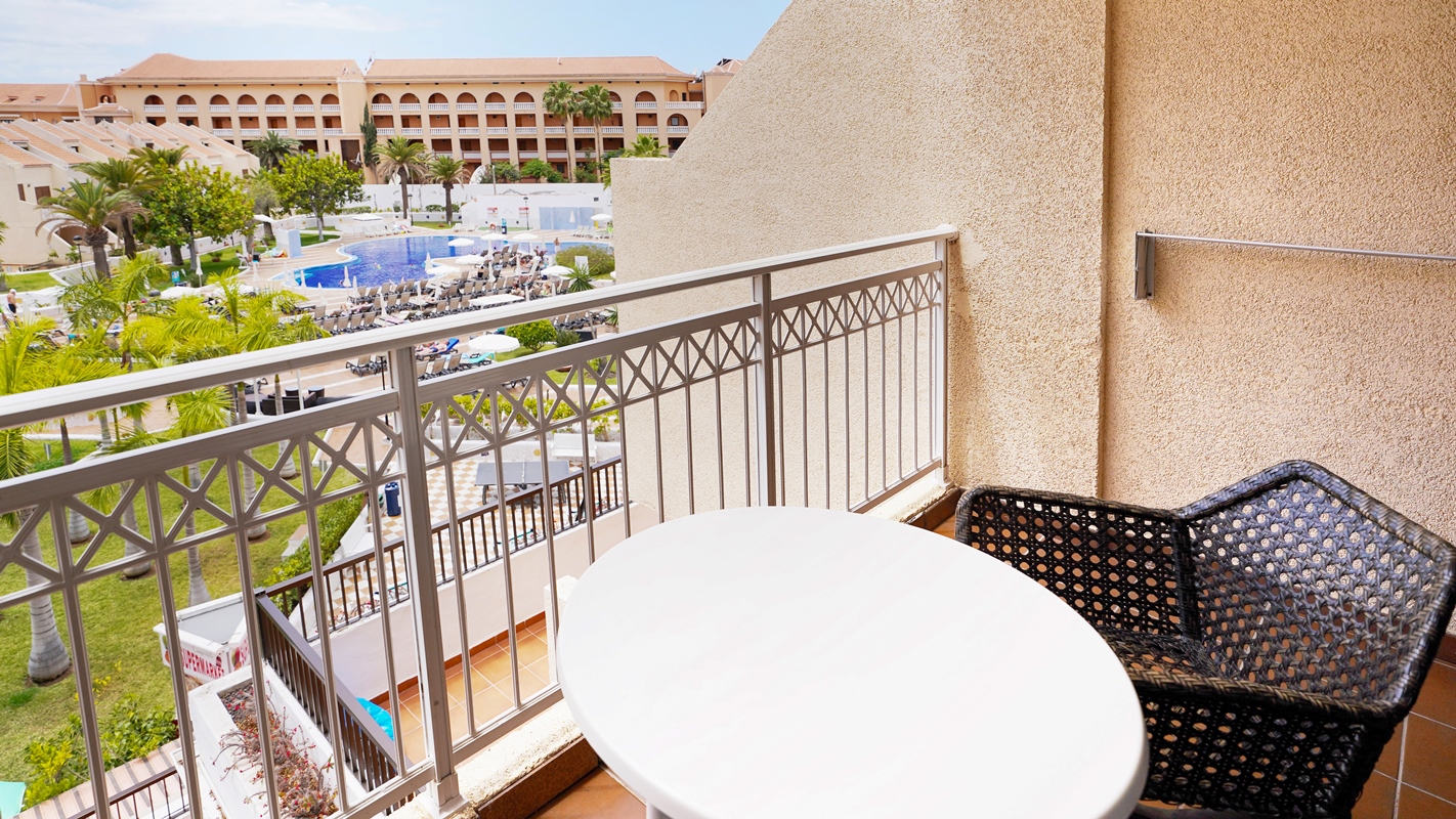 Fotos del hotel - CORAL COMPOSTELA BEACH