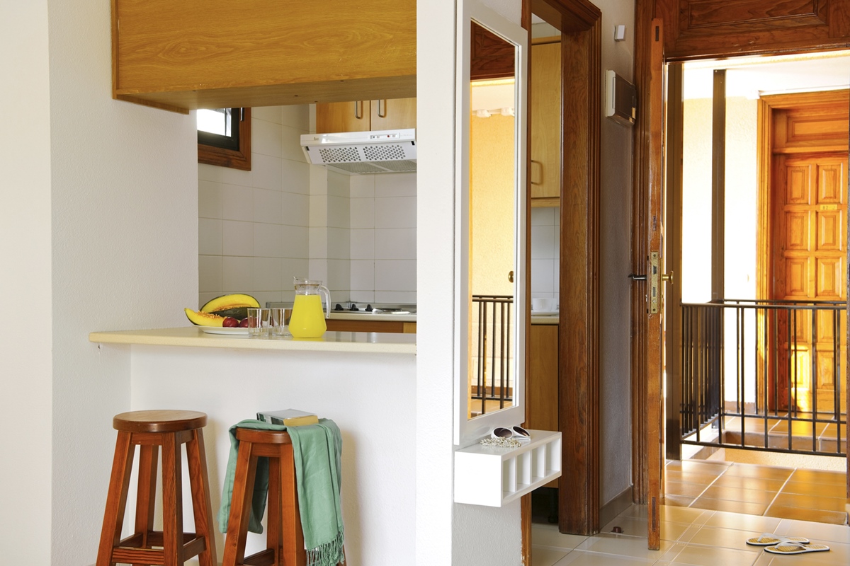 Fotos del hotel - CORAL COMPOSTELA BEACH
