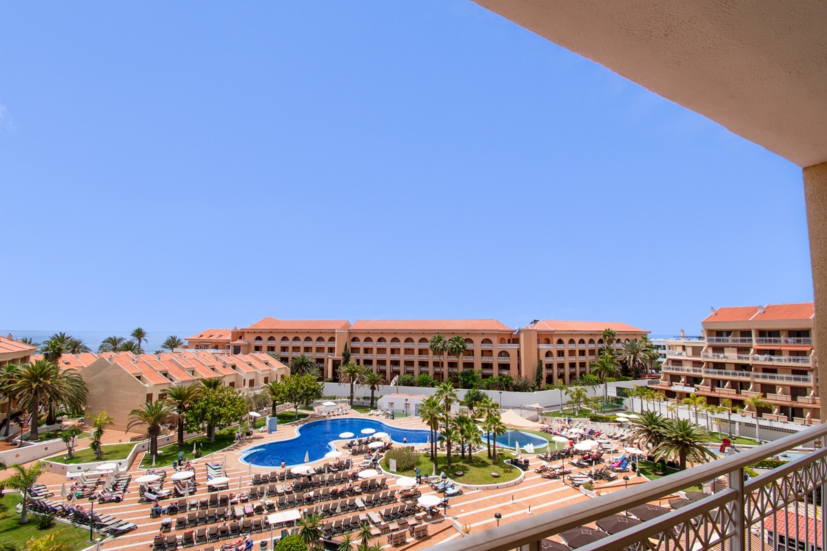 Fotos del hotel - CORAL COMPOSTELA BEACH