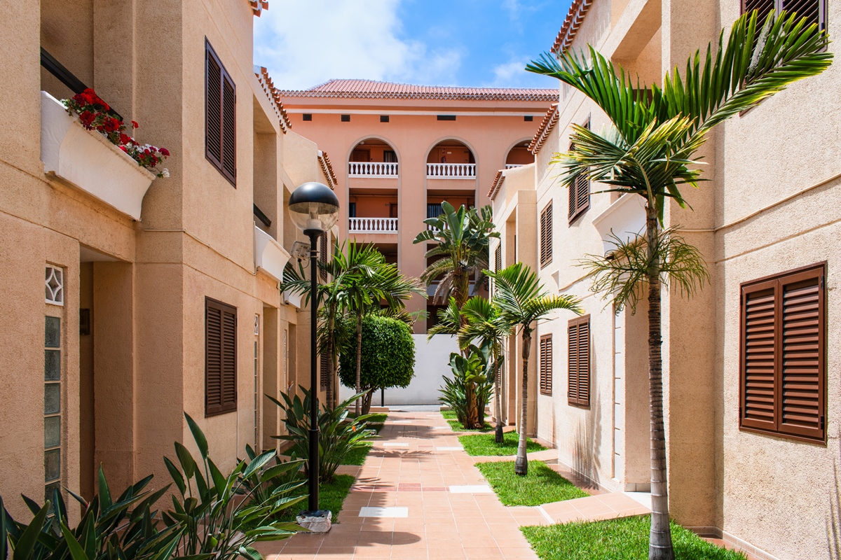 Fotos del hotel - CORAL COMPOSTELA BEACH