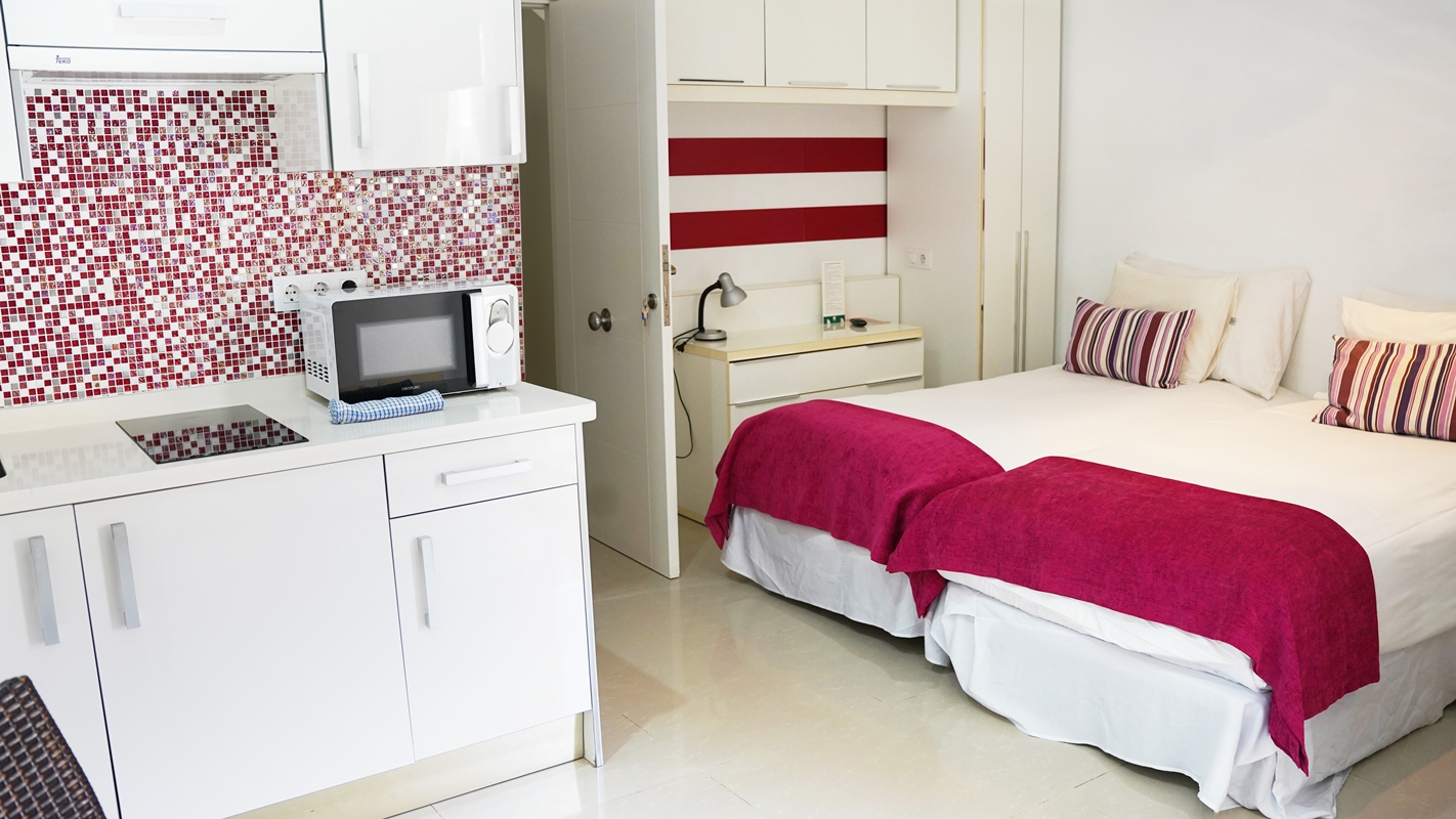Fotos del hotel - CORAL COMPOSTELA BEACH