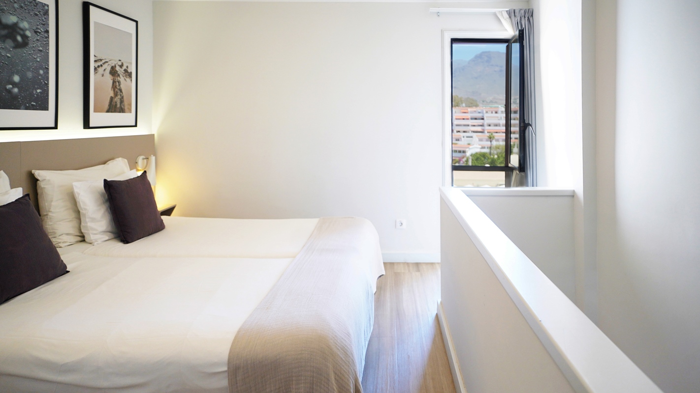 Fotos del hotel - CORAL COMPOSTELA BEACH
