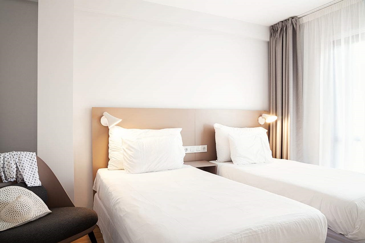 Fotos del hotel - CORAL COMPOSTELA BEACH