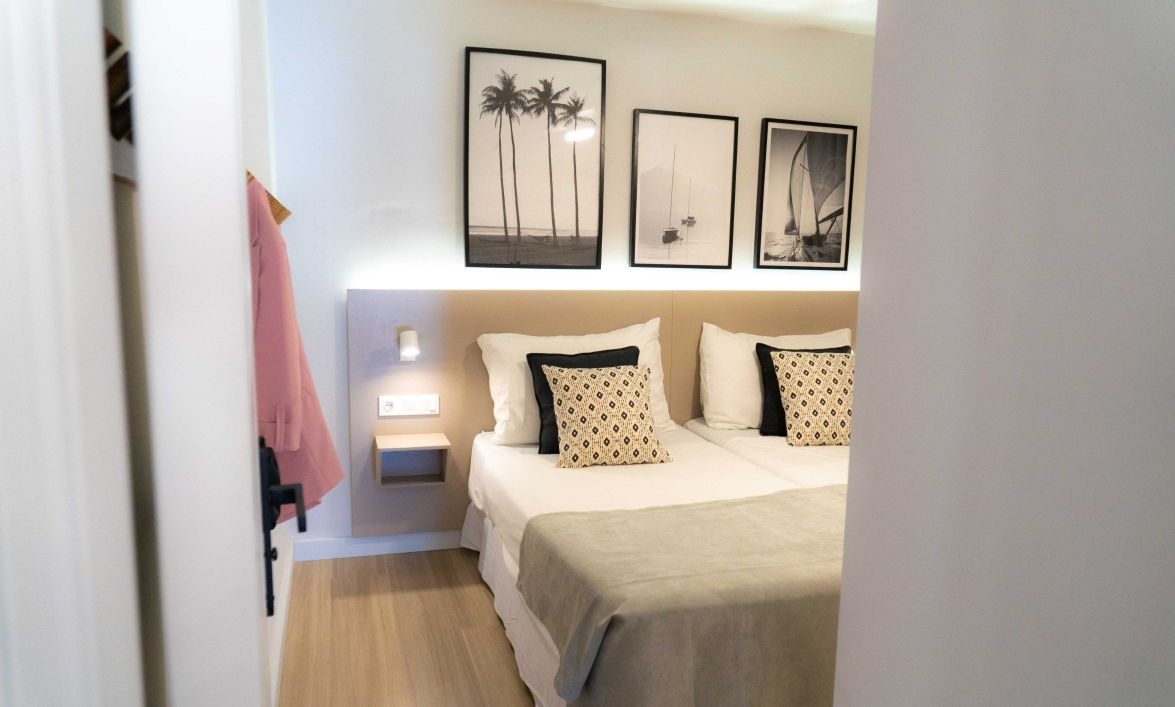 Fotos del hotel - CORAL COMPOSTELA BEACH