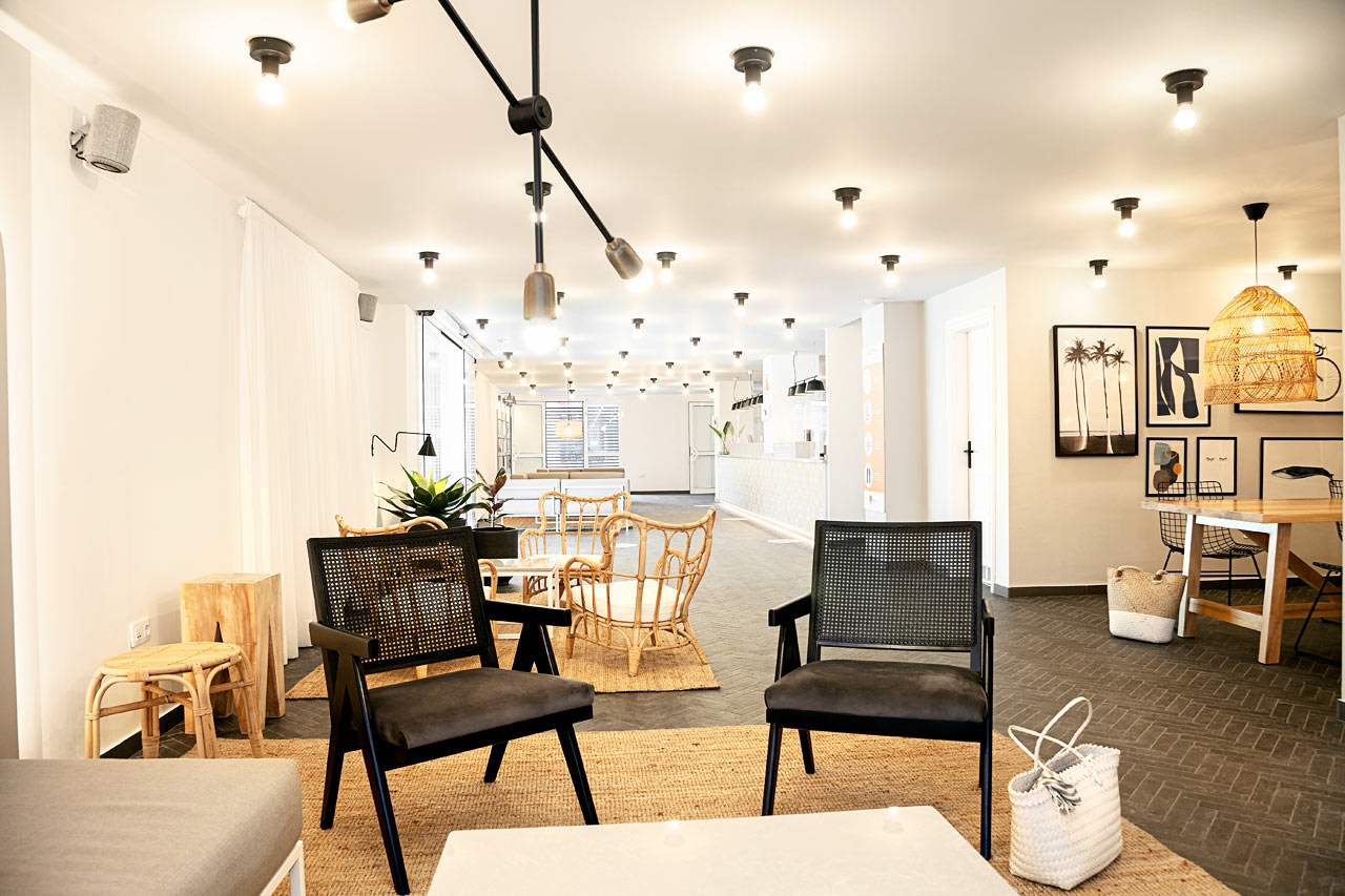 Fotos del hotel - CORAL COMPOSTELA BEACH