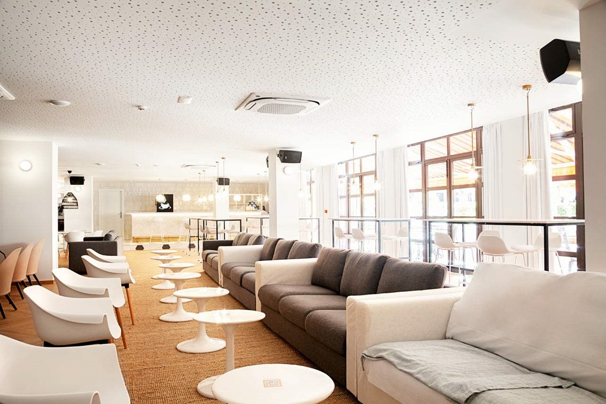 Fotos del hotel - CORAL COMPOSTELA BEACH