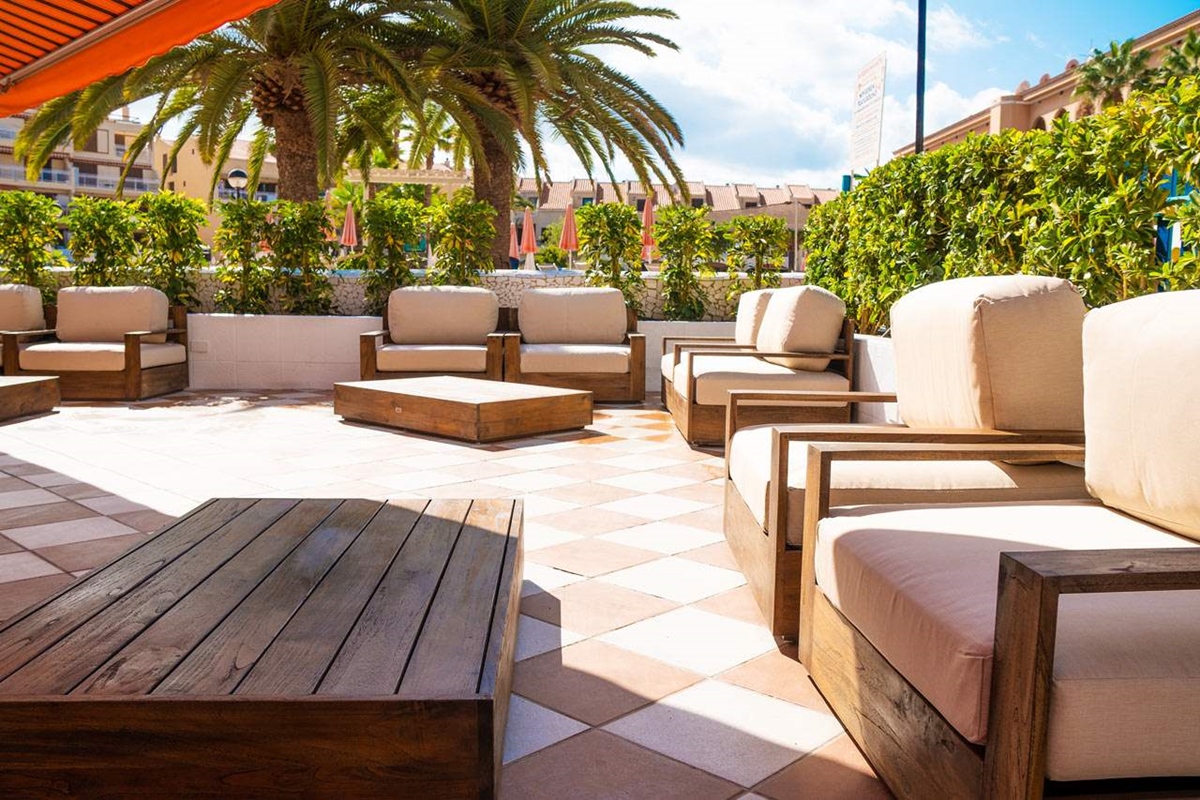 Fotos del hotel - CORAL COMPOSTELA BEACH
