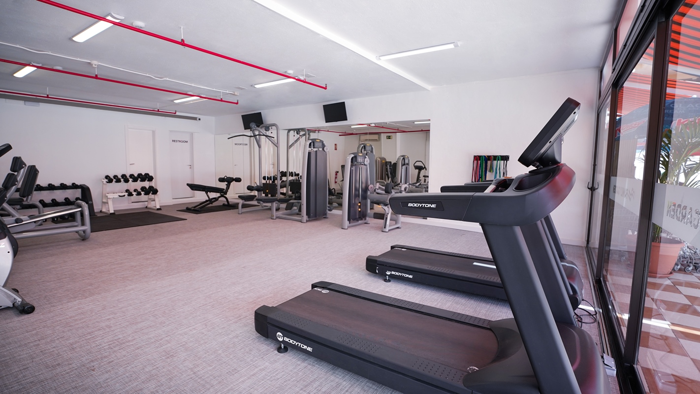 Fotos del hotel - CORAL COMPOSTELA BEACH