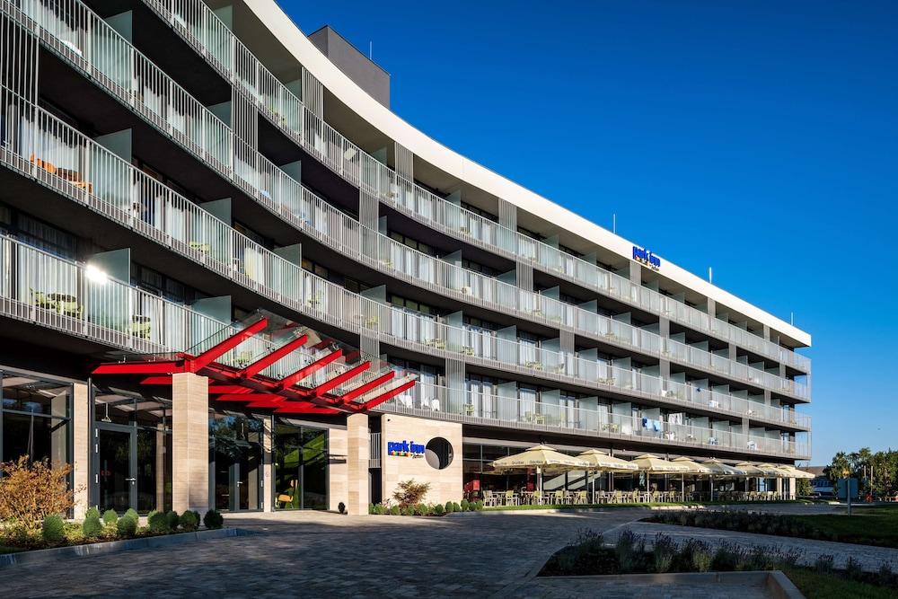 Park Inn by Radisson Hotel and Spa Zalakaros