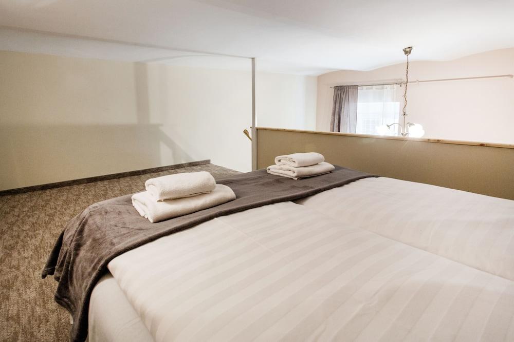 Fotos del hotel - AKACFA HOLIDAYS APARTMENTS