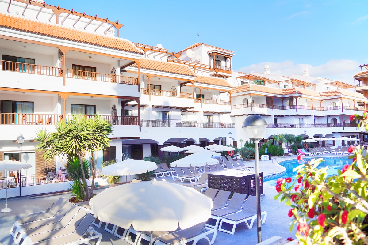 Fotos del hotel - CORAL LOS ALISIOS