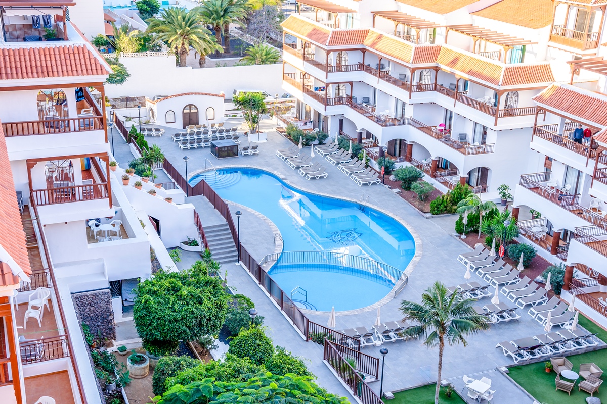 Fotos del hotel - CORAL LOS ALISIOS