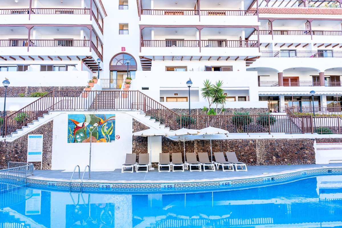 Fotos del hotel - CORAL LOS ALISIOS