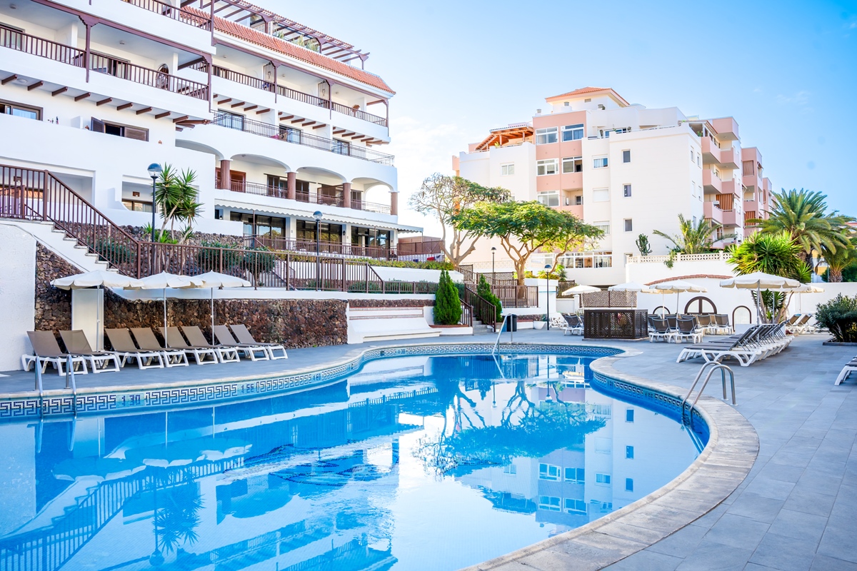 Fotos del hotel - CORAL LOS ALISIOS