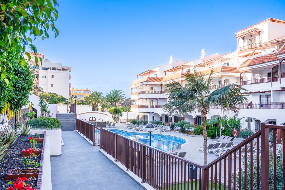 Fotos del hotel - CORAL LOS ALISIOS