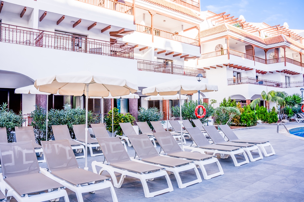 Fotos del hotel - CORAL LOS ALISIOS
