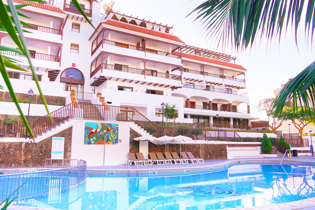 Fotos del hotel - CORAL LOS ALISIOS