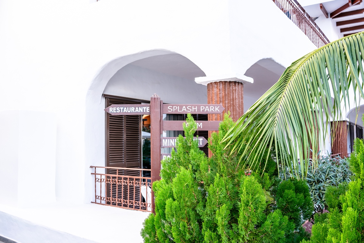 Fotos del hotel - CORAL LOS ALISIOS