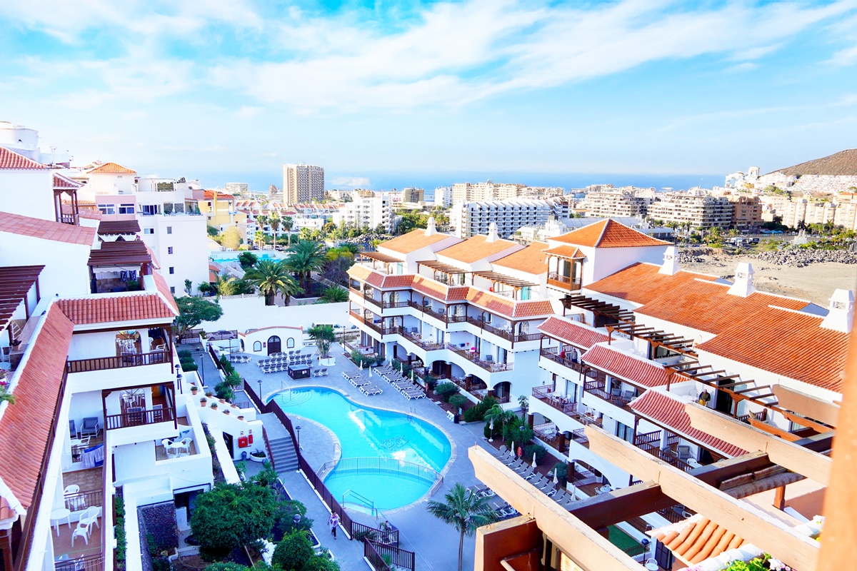 Fotos del hotel - CORAL LOS ALISIOS